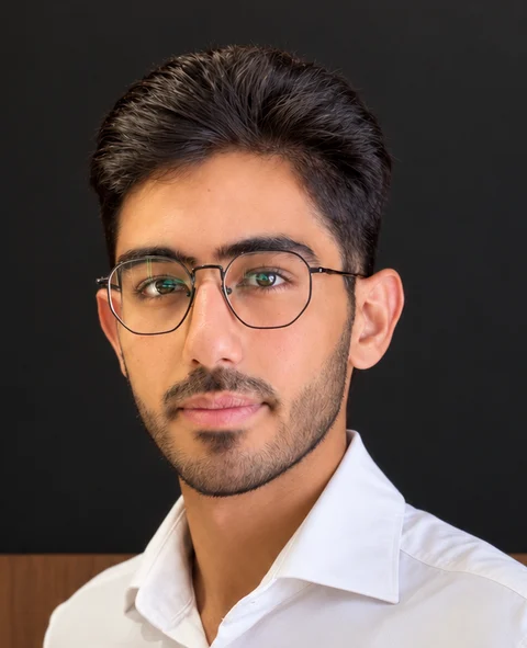 Youssef Saadani Hassani